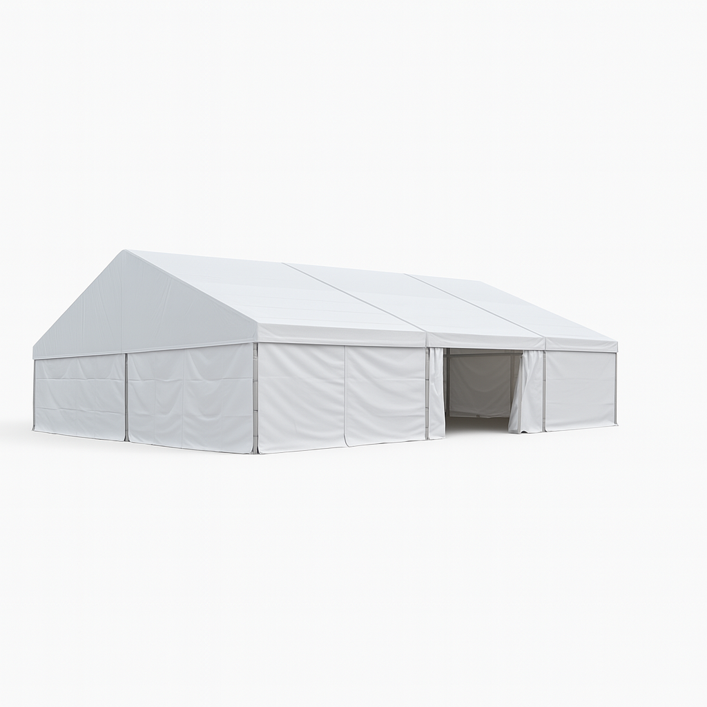Velkostan 10x15m